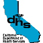 Department of Health Services logo