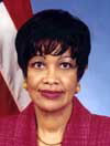 Linda J. Washington