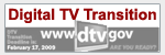 Digital TV Transition