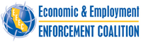 Economic & Employment Enforcement Coalition logo