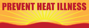 Prevent Heat Illness