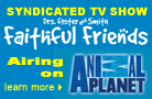 Faithful Friends Syndicated TV Show