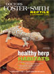 Reptile Supplies Catalog