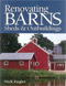 Renovating Barns, Sheds & Outbuildings