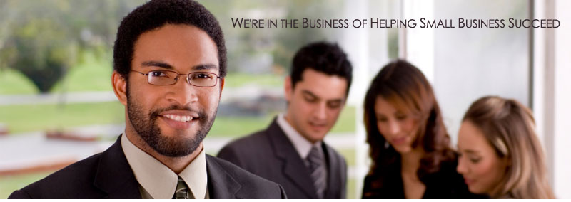 SBDC - We're in the business of helping small business.