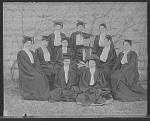 The Western College for Women class of 1904, Oxford, Ohio