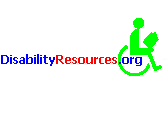 DisabilityResources.org logo (links to home page)