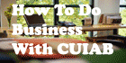 How to do Business with CUIAB 