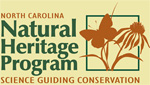 NC Natural Heritage Logo
