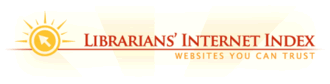 Librarians' Internet Index