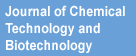 Click here to go to the Journal of Chemical Technology and Biotechnology web site