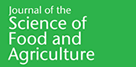 Click here to go to the Journal of the Science of Food and Agriculture web site