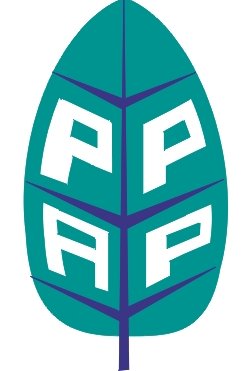 PPAP logo