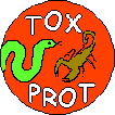 Tox-Prot logo