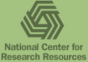 National Center of Research Resources
