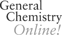General Chemistry Online!