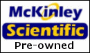McKinley Scientific
