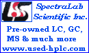 SpectraLab Scientific Inc.
