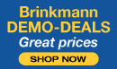 Brinkmann Instruments, Inc.