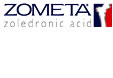 Zometa (zoledronic acid)