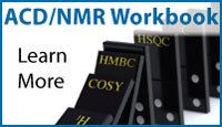 ACD/NMR Workbook
