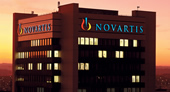 Novartis fast facts 