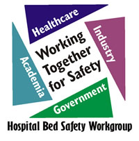 Logo of the Hospital Bed Safety Workgroup
