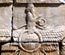 Relief sculpture of Ahuramazda from Persepolis