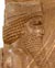 Relief sculpture of Xerxes from Persepolis