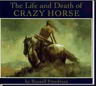 crazy horse cover