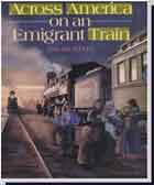 emigrant train cover