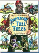 tall tales cover