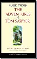 tom sawyer cover
