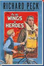 Wings for heroes cover