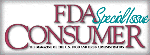 FDA Consumer Icon