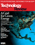 Technology Review January/February 2009