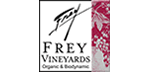 Frey Vineyards