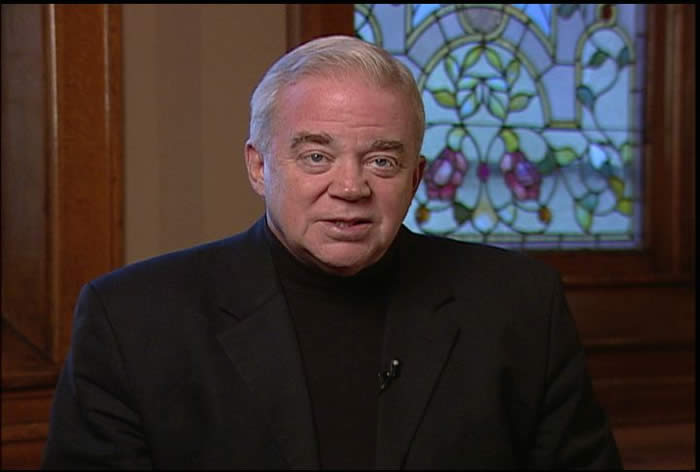 Rev. Jim Wallis