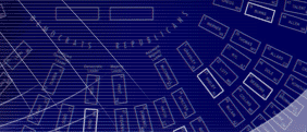 image of Senate Chamber floor plan