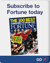 Subscribe to Fortune today