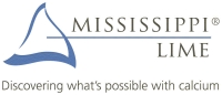 Mississippi Lime Company Logo