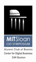 MIT Sloan CIO Symposium