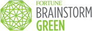 Fortune Brainstorm: GREEN