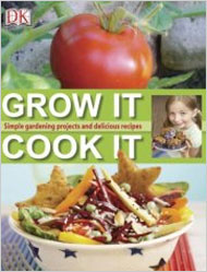 Grow it, Cook it Cookbook