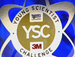 Young Scientist logo