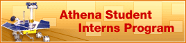 Athena Student Interns Program