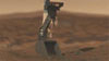 Watch the video 'Mars Landing Challenge -- Big Science Ahead'
