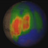 Read the release 'Discovery of Methane Reveals Mars is Not a Dead Planet'