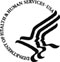 Department of Health & Human Services USA logo