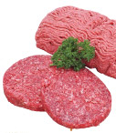 ground beef